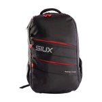 SIUX Padel Backpack Electra Stupa Red 2026 - Premium padel backpack - Onyx & Bloom