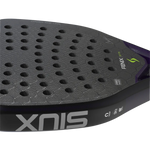 SIUX FENIX PRO 2026 BLACK Padel Racket