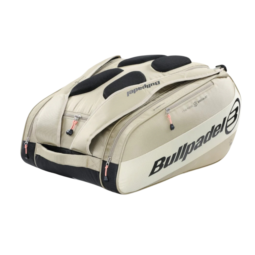 RACKET BAG BULLPADEL BPP25001 VERTEX PIEDRA