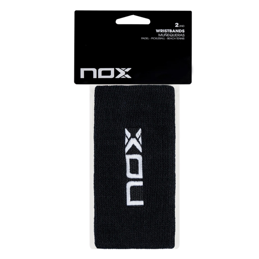 NOX LONG SPORTS WRISTBANDS