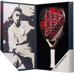Adidas Metalbone Pro EDT 2026 Padel Racket Main View - Onyx & Bloom Sports