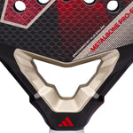 Adidas Metalbone Pro EDT 2026 Aluminised Carbon 16K Surface - Onyx & Bloom Sports
