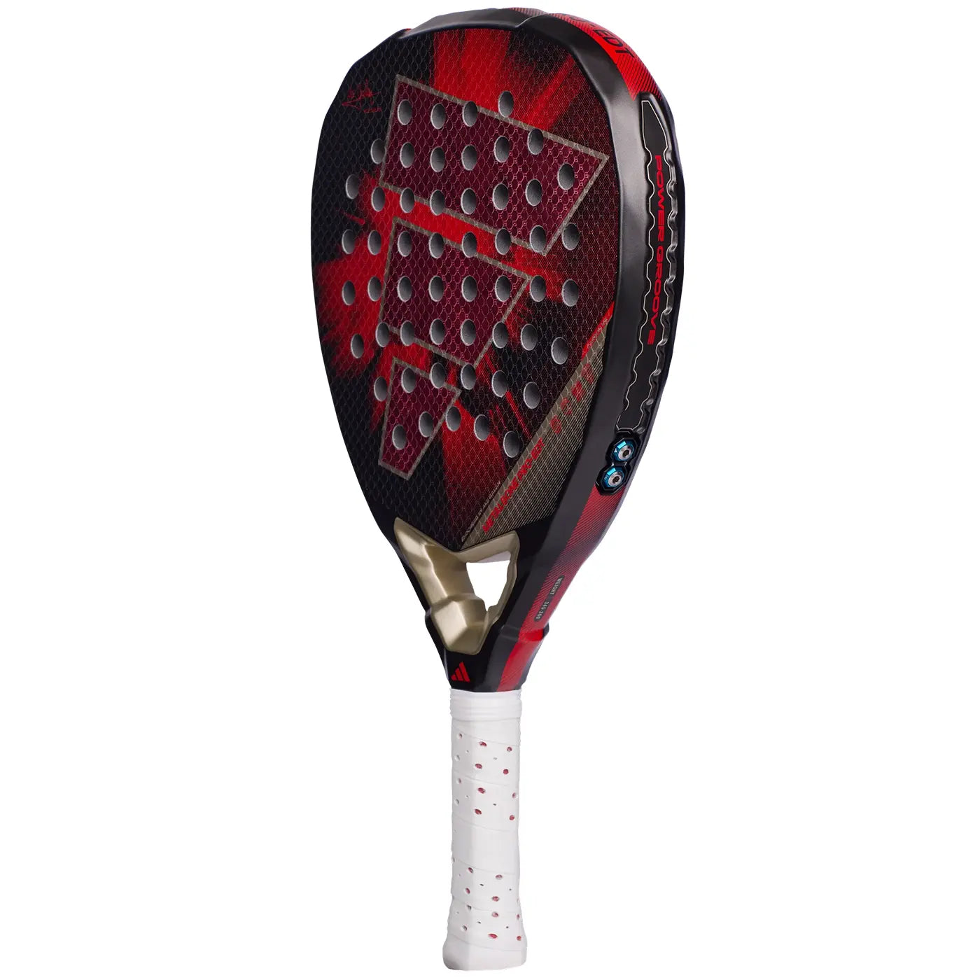 Adidas Metalbone Pro EDT 2026 Diamond Oversize Detail - Onyx & Bloom Sports