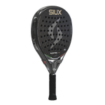 SIUX Electra Pro Special Edition Italia Padel Racket