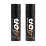 4On TotalGrip Spray - Duo Pack (2 Bottles)