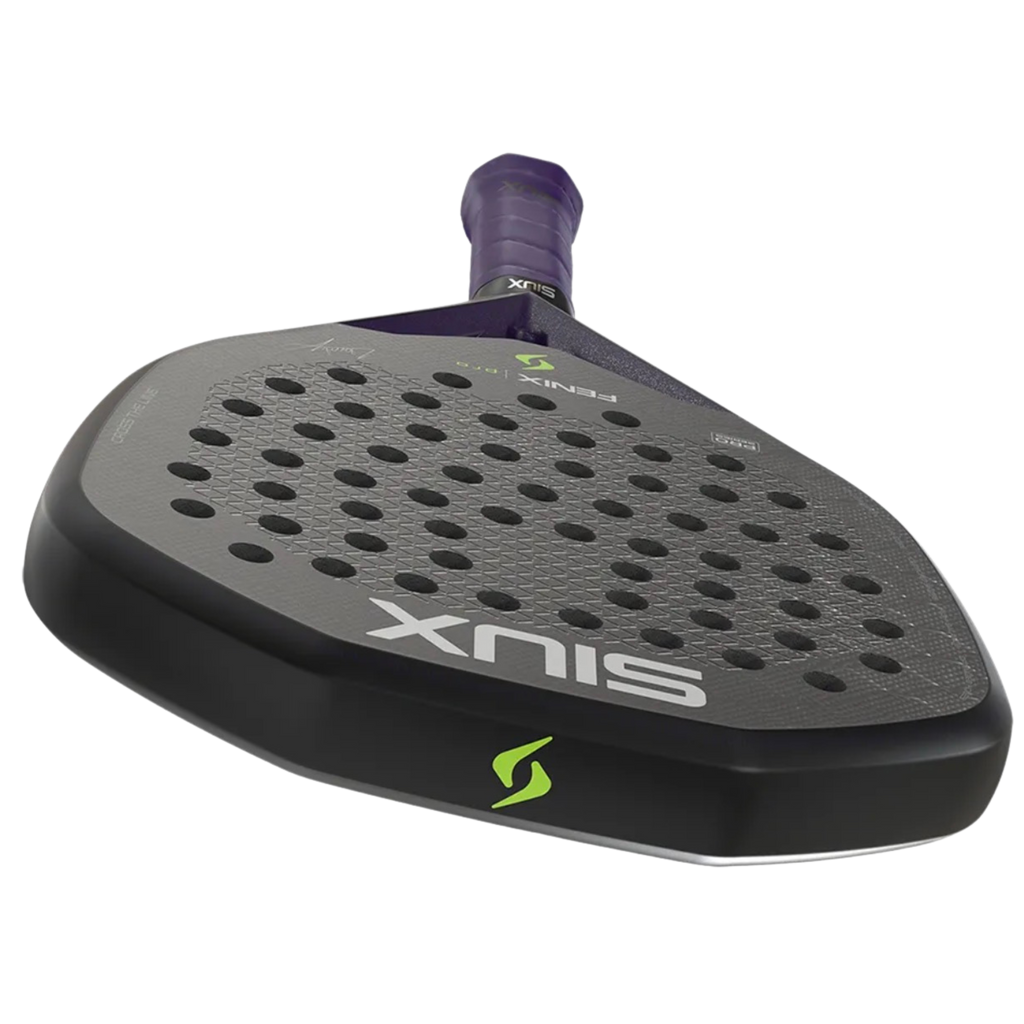 SIUX FENIX PRO 2026 BLACK