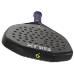 SIUX Fenix Pro Black grip - Onyx & Bloom Sports
