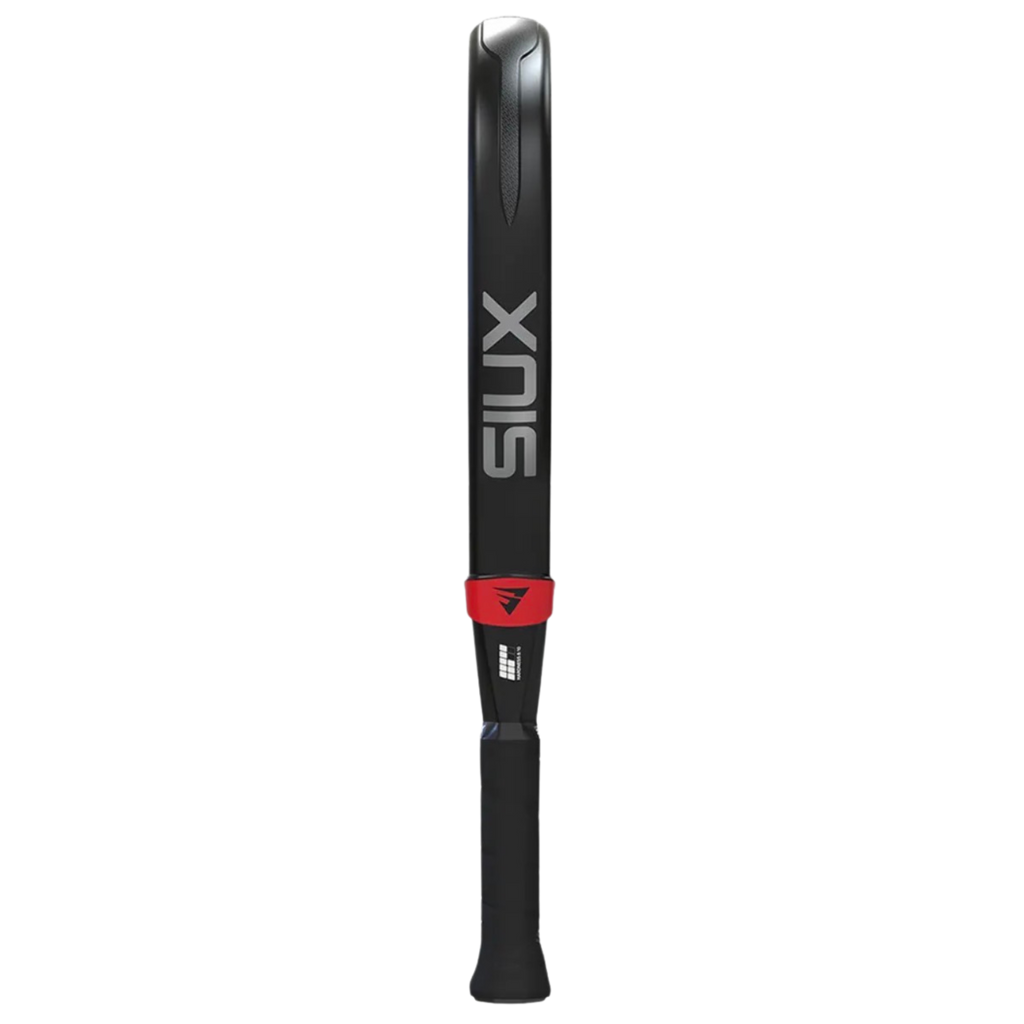 SIUX ELECTRA PRO 2026 SHADOW RED