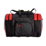 SIUX Electra Stupa 2026 Bag detail - Onyx & Bloom Sports