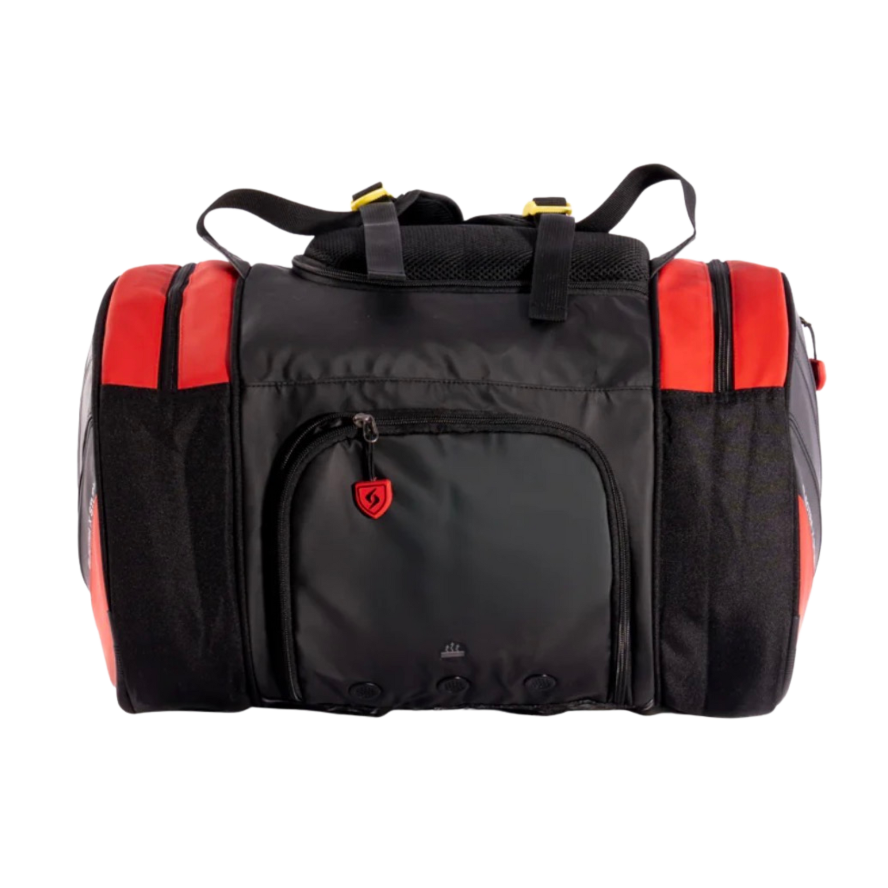 SIUX Electra Stupa 2026 Bag detail - Onyx & Bloom Sports