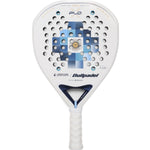 Bullpadel Xplo Argentina 26 Padel Racket Main View Martin Di Nenno - Onyx & Bloom Sports