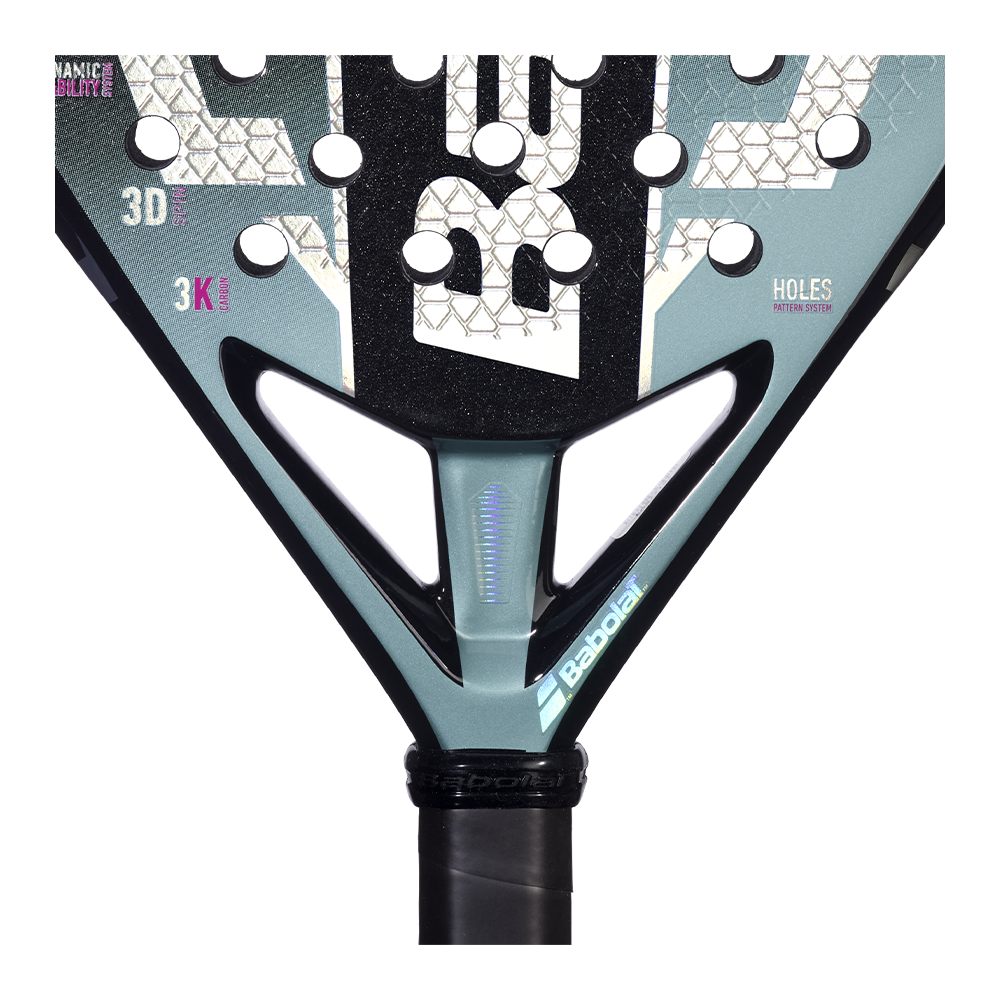 Babolat Viper Juan Lebron 3.1 2027