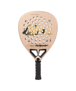 Bullpadel Hack 04 New Giza Padel Racket - Professional padel racket - Onyx & Bloom