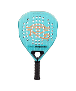 Bullpadel Neuron 02 EDGE New Giza Padel Racket - Professional padel racket - Onyx & Bloom