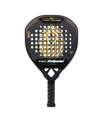 Bullpadel Vertex 05 GEO New Giza Padel Racket - Professional padel racket - Onyx & Bloom