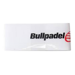 Bullpadel Frame Protector Transparent 1 Unit Padel Racket Protection Detail - Onyx & Bloom Sports