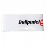 Bullpadel Frame Protector Transparent 1 Unit Padel Racket Protection Main - Onyx & Bloom Sports