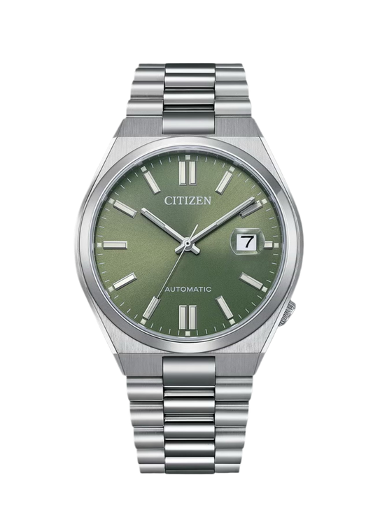 Citizen watch