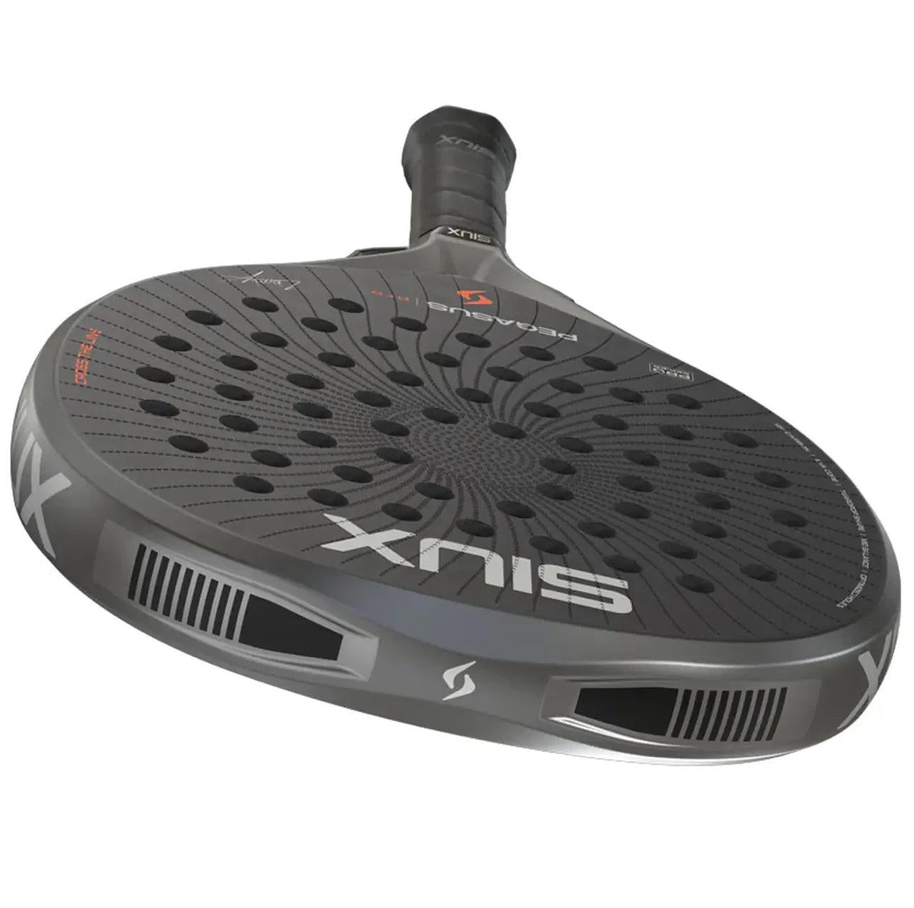 SIUX Pegasus Pro 2026 Racket grip - Onyx & Bloom Sports