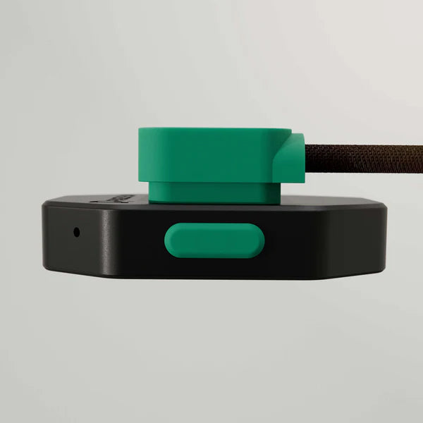 PadelPlay Magnetic Charging Feature - Onyx & Bloom Sports