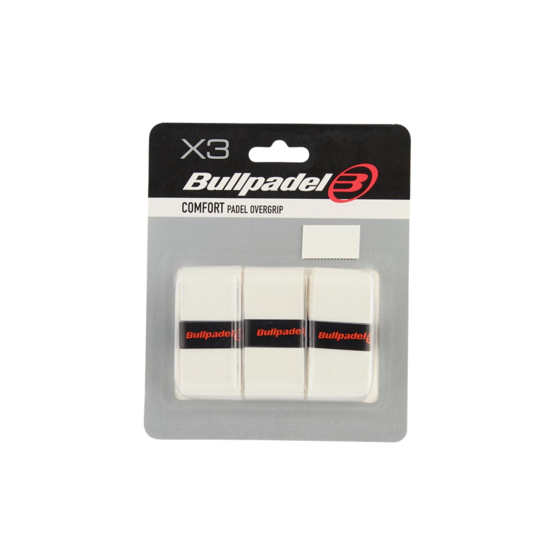 Bullpadel Vertex 03 Bundle racket view - Onyx & Bloom Sports