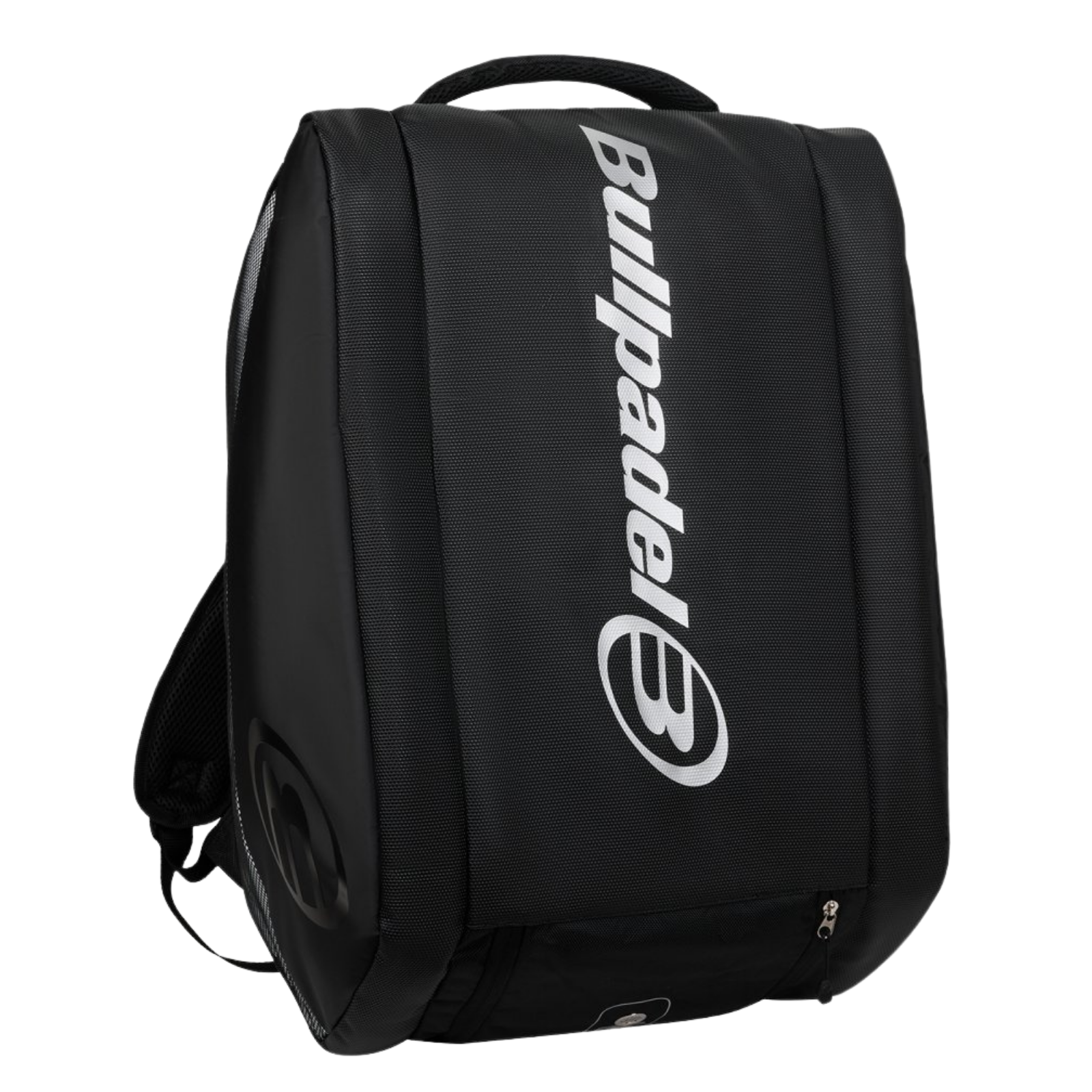 Bullpadel Vertex 2026 Bag interior - Onyx & Bloom Sports