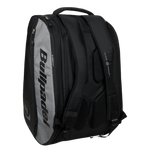 Bullpadel Vertex 2026 Bag detail - Onyx & Bloom Sports