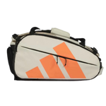 Adidas Multigame 2026 Padel Racket Bag - Premium padel bag - Onyx & Bloom
