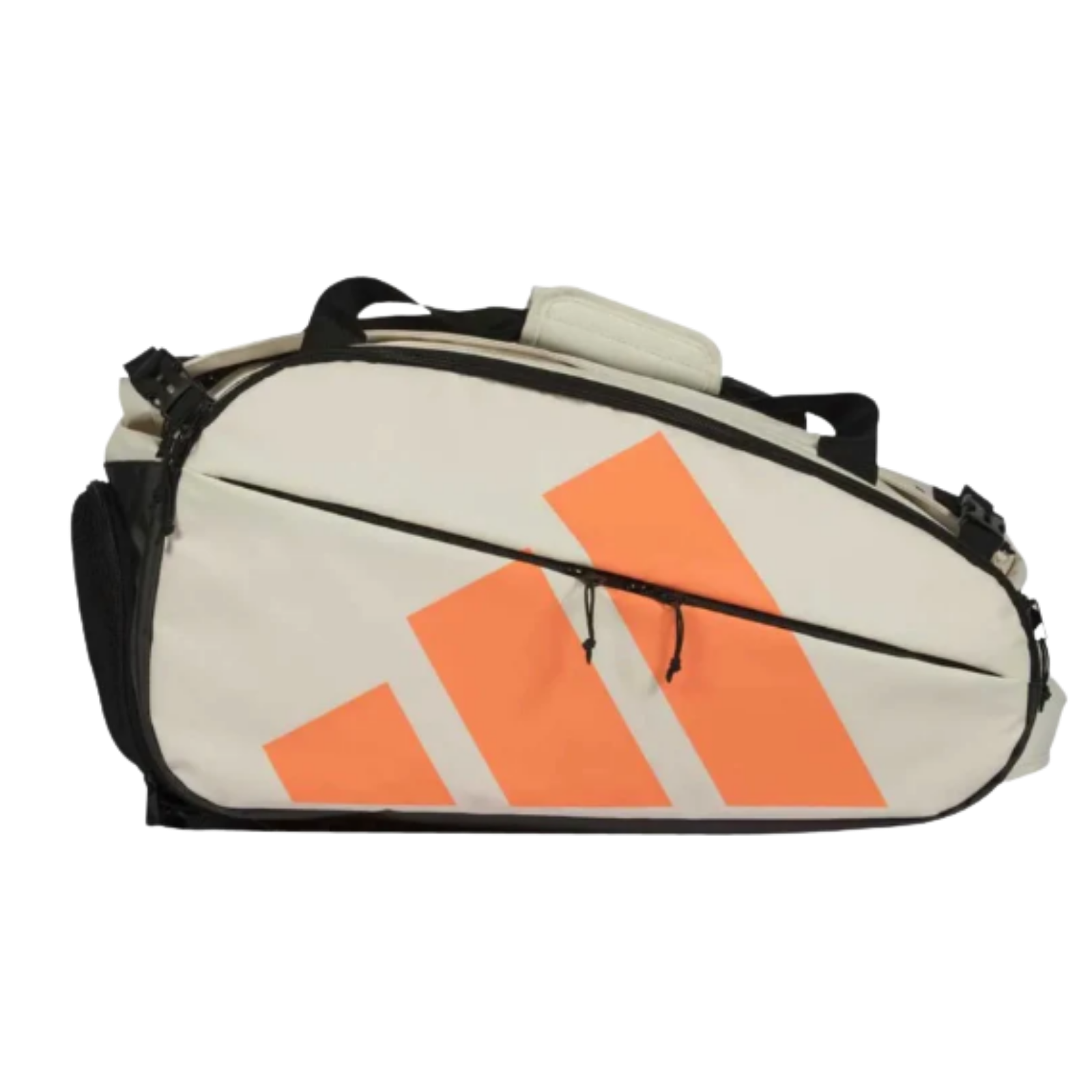 Adidas Multigame 2026 Padel Racket Bag - Premium padel bag - Onyx & Bloom