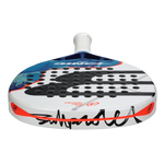 Bullpadel Ionic Power back - Onyx & Bloom Sports