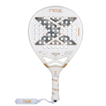 Nox AT10 Genius 12K Alum Xtrem Tapia Padel Racket - Professional padel racket - Onyx & Bloom