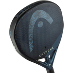HEAD Extreme One Racket detail - Onyx & Bloom Sports