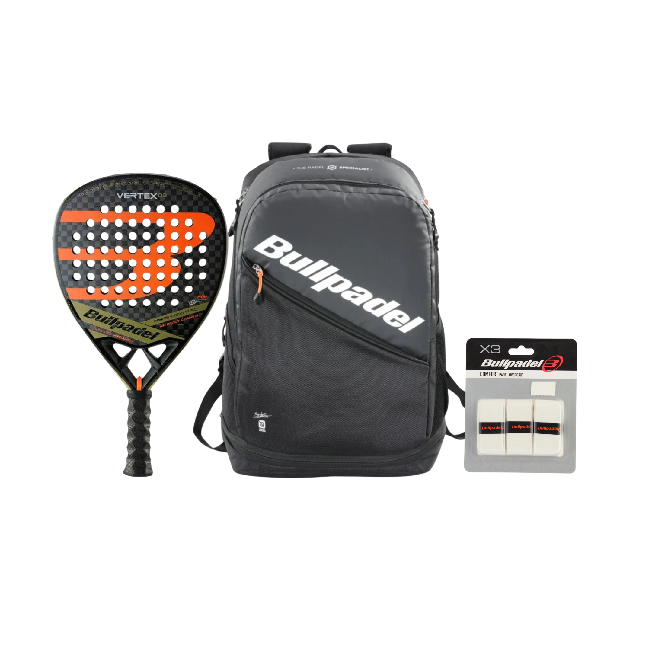 Padel Offers