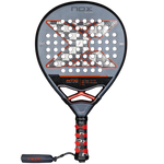 Nox AT10 Genius 18K Alum Tapia 2025 Padel Racket - Professional padel racket - Onyx & Bloom