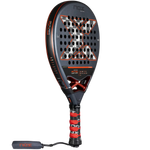 Nox AT10 Genius 18K side - Onyx & Bloom Sports