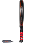 Nox AT10 Genius 18K detail - Onyx & Bloom Sports