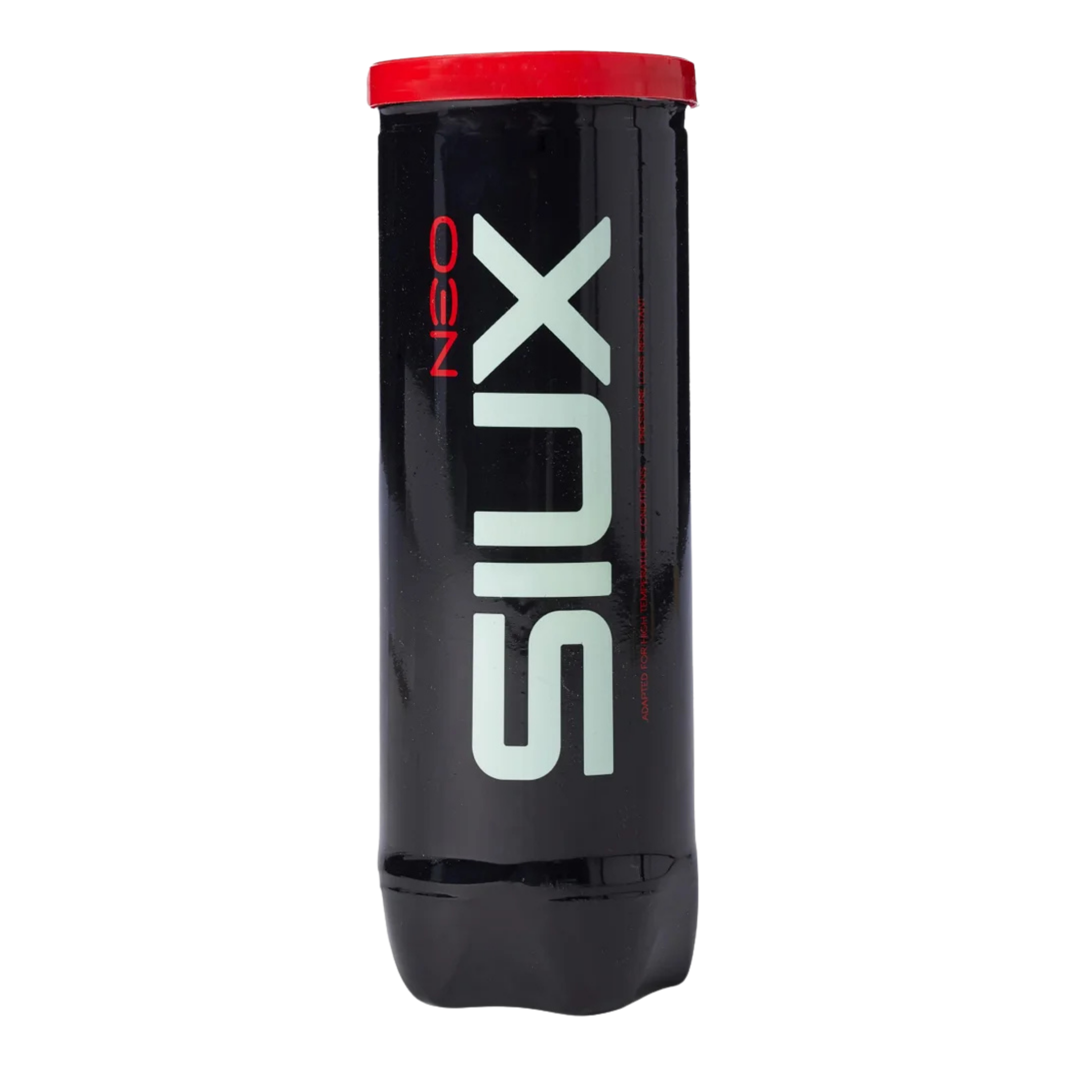 Siux Neo 2026 3 Ball Can