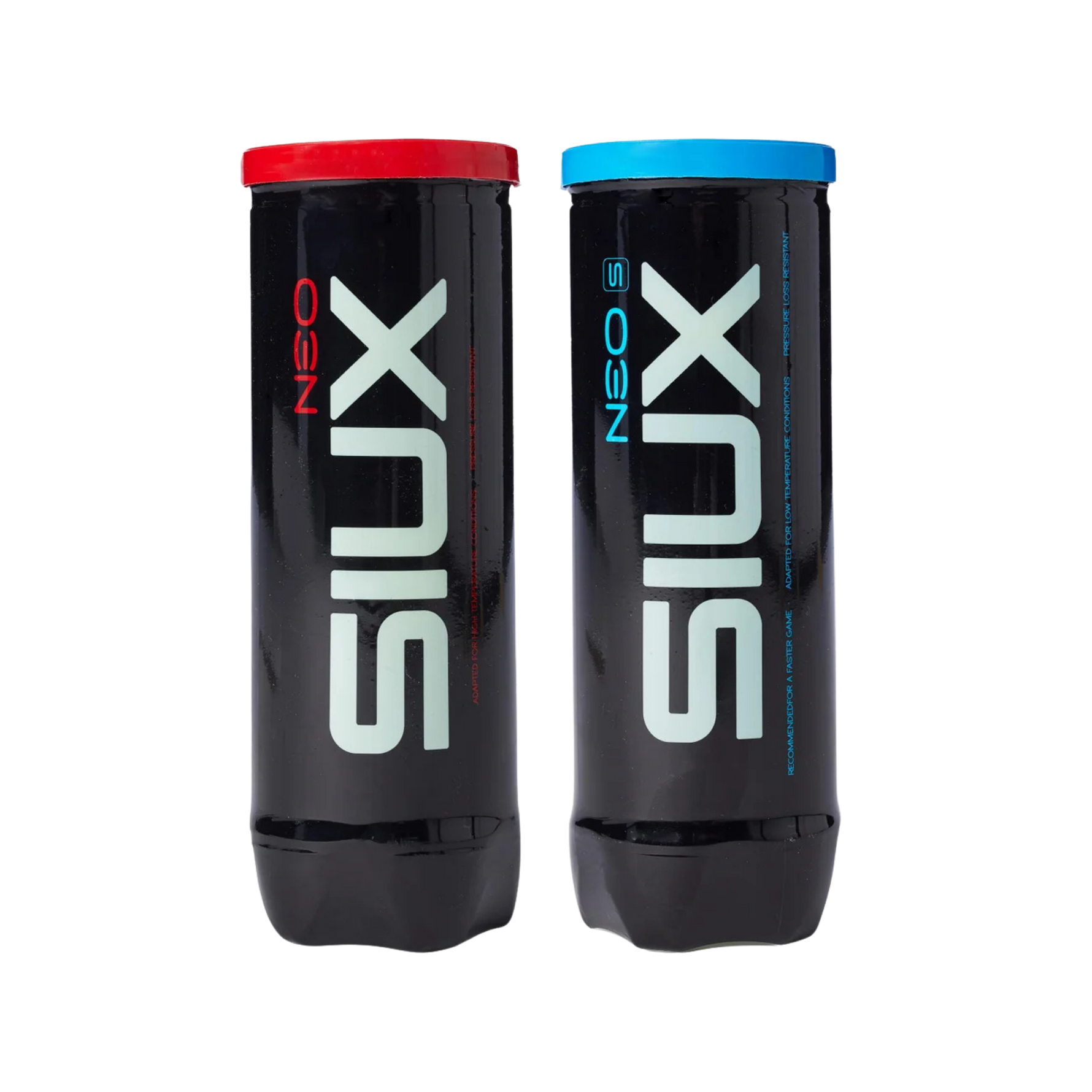 SIUX 2026 Padel Balls Deal Bundle - Premium padel balls offer - Onyx & Bloom