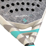 Siux Valkiria Pro 2026 Padel Racket Sofia Araujo