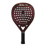 SIUX Diablo Pro 4 2025 Padel Racket - Professional padel racket - Onyx & Bloom