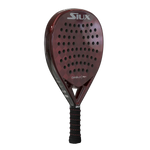 SIUX Diablo Pro 4 back - Onyx & Bloom Sports
