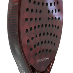 SIUX Diablo Pro 4 grip - Onyx & Bloom Sports