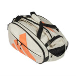 Adidas Multigame 2026 Bag side view - Onyx & Bloom Sports