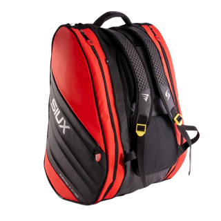SIUX Electra Stupa 2026 Paletero Padel Bag - Premium padel bag - Onyx & Bloom