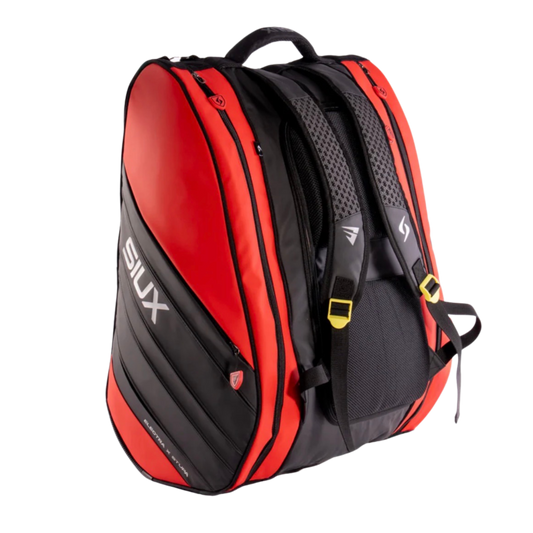 PALETERO SIUX ELECTRA STUPA 2026