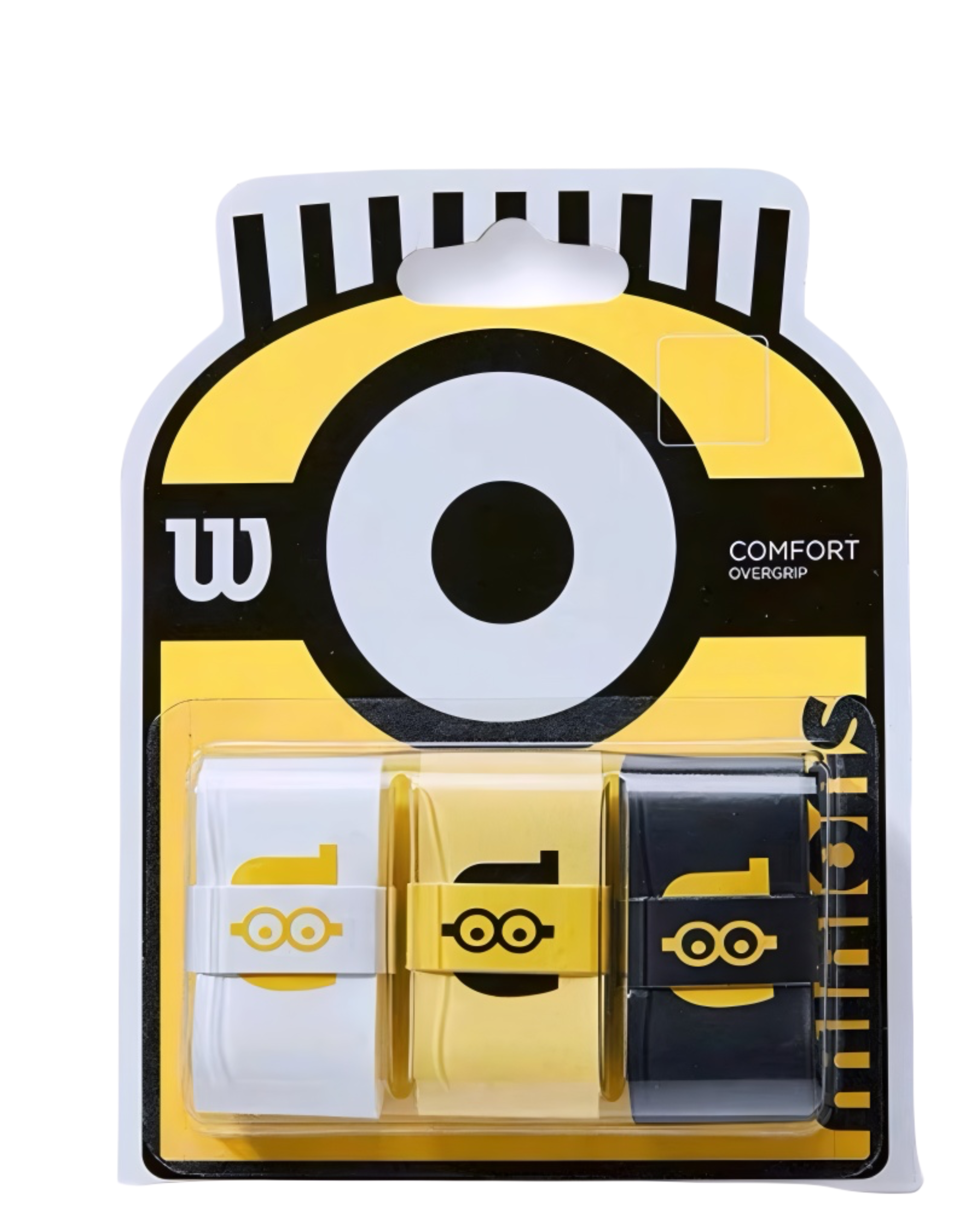 Wilson Minions Pro Overgrip