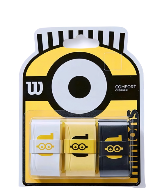 Wilson Minions Pro Overgrip