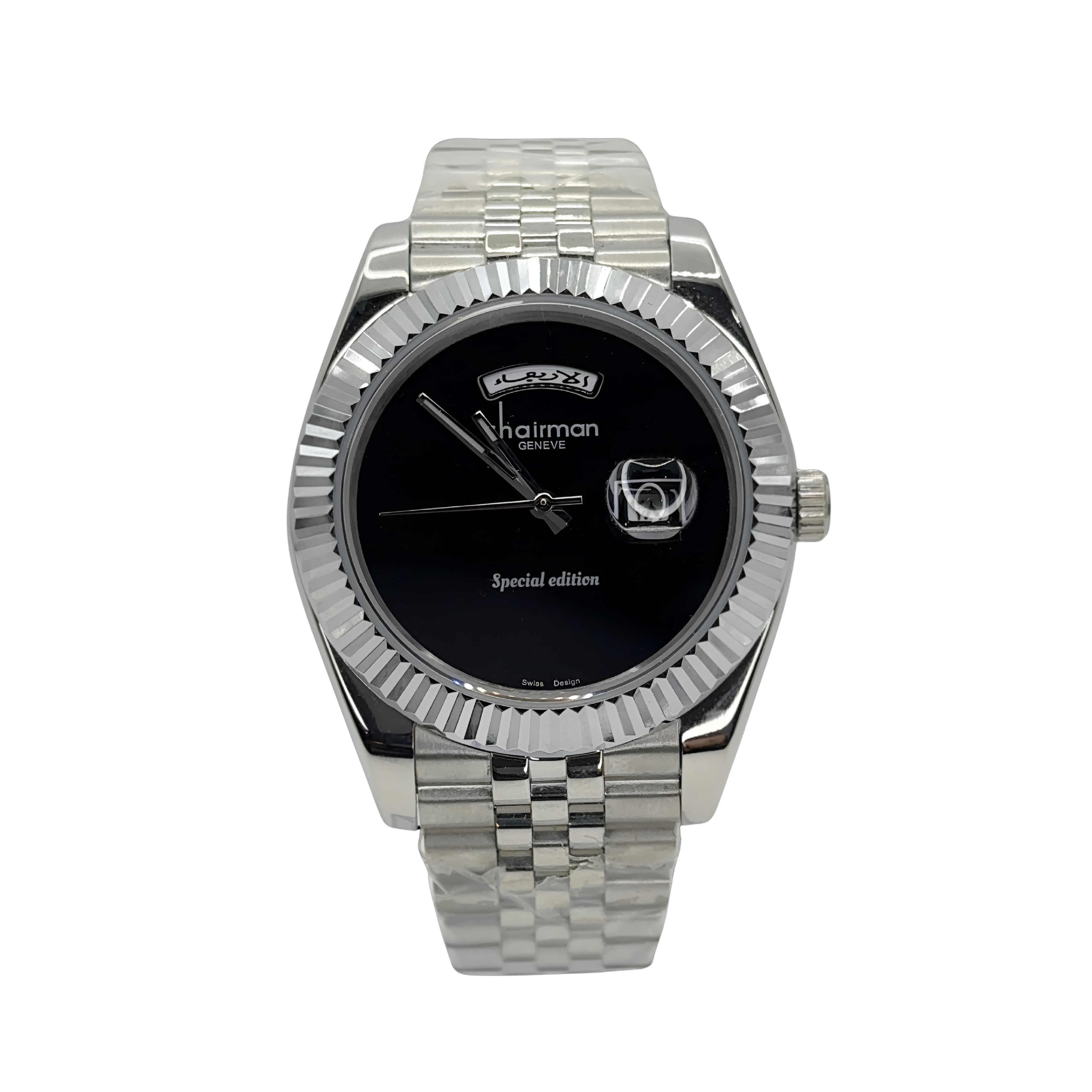 Chairman geneve watch