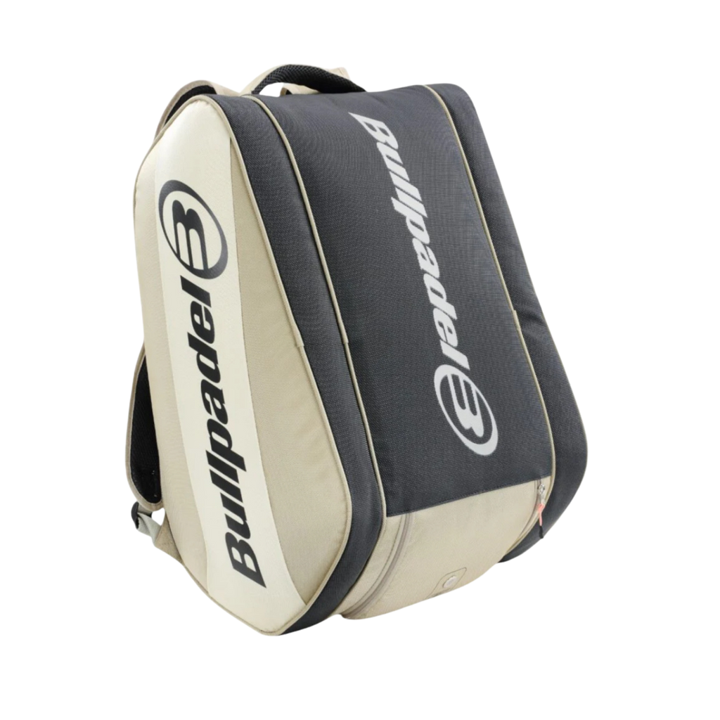 RACKET BAG BULLPADEL BPP25001 VERTEX PIEDRA