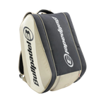 Bullpadel Vertex Piedra Bag side view - Onyx & Bloom Sports